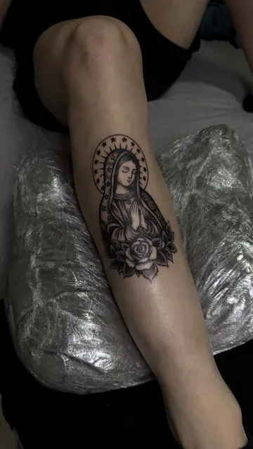 Nossa Senhora